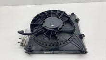 2012-2020 Tesla Model S A/C Air Conditioner Condenser Core + Fan & Shroud Module