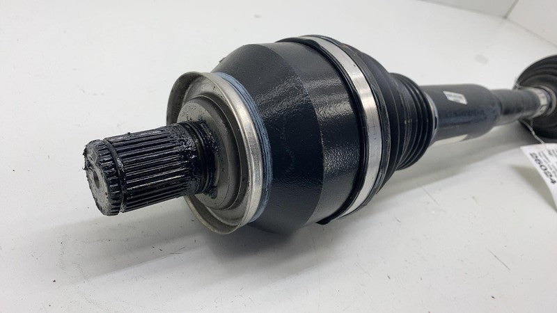 C200055199C ⭕22-24 Rivian R1T R1S Rear Left or Right CV Axle Shaft Halfshaft C200055199-C