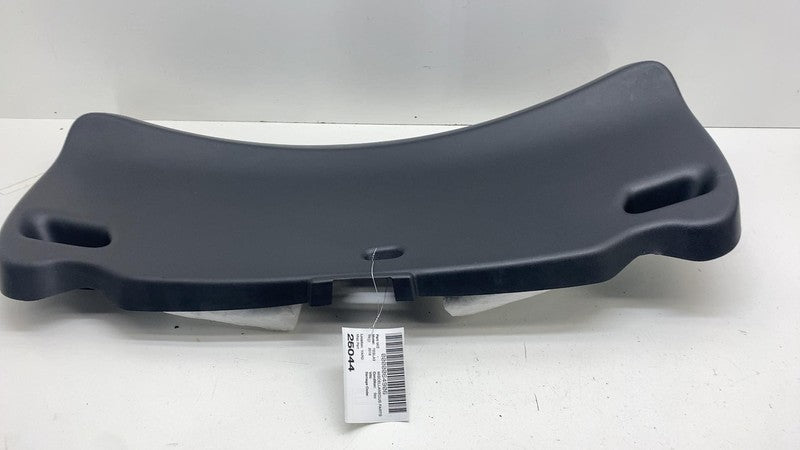 109045500H ⭕ 2017-2023 Model 3 Rear Trunk Lid Liftgate Inner Trim Cover Panel 1090455-00-H