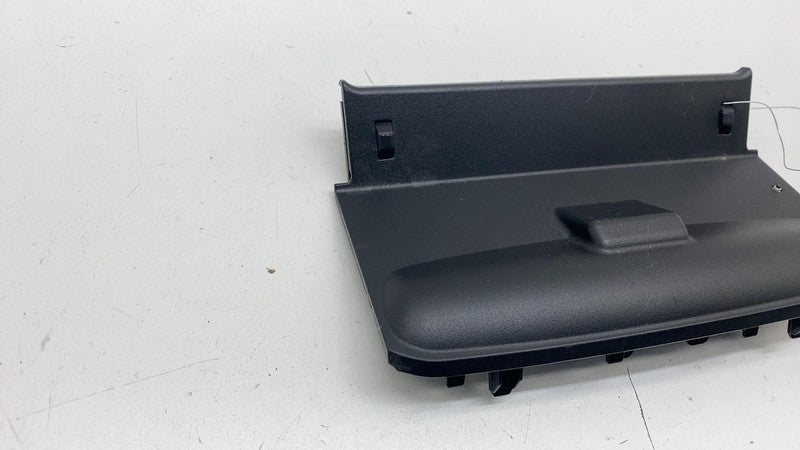9Y0 863 475 B ⭕ 19-24 Porsche Cayenne Center Console Arm Rest Trim Cover w/ Harness 9Y0863475B
