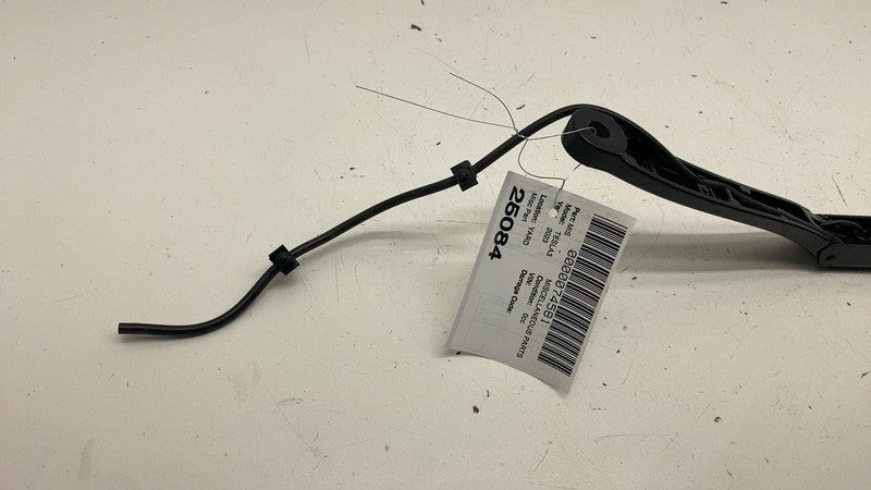 ⭕ 17-23 Model 3 M3 Front Passenger Side Windshield Wiper Arm Right 162