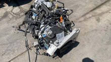⭕ 2014-2020 BMW i3 Electric Drive Unit 0.7L Gas Engine Assembly 22116878938