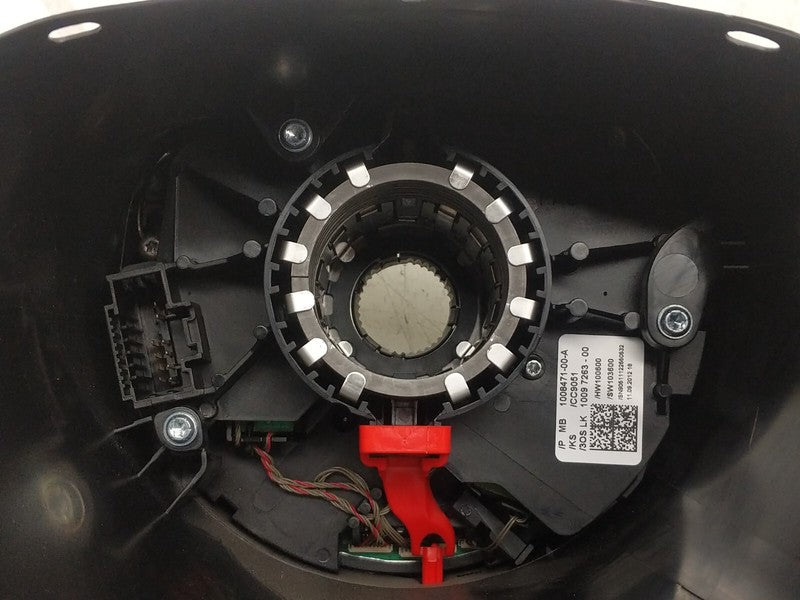 ⭕12-15 Model S Steering Column Clockspring Wiper Turn Signal Switch 10
