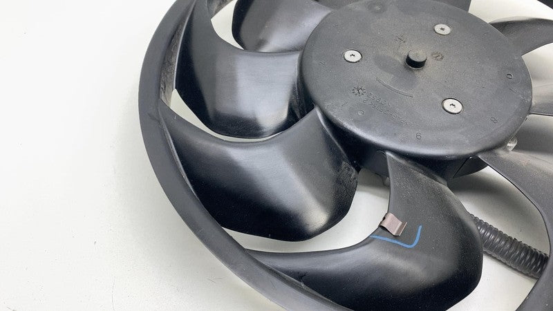 2020-2024 Tesla Model Y Radiator Cooling Fan Blade and Motor Assembly 