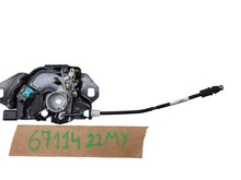 ⭕ 2020-2024 Model Y Hood Latch Double Pull Single Actuator w/ Cable 1500397-00-E