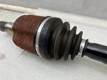 2012-2020 Tesla Model S X Rear Left or Right CV Axle Shaft Halfshaft 36MM LH=RH