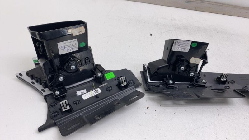 104277400 ⭕16-20 Model X SET of Dash A/C Air Vent Outlet Dashboard Trim Panel 1042774-07-C