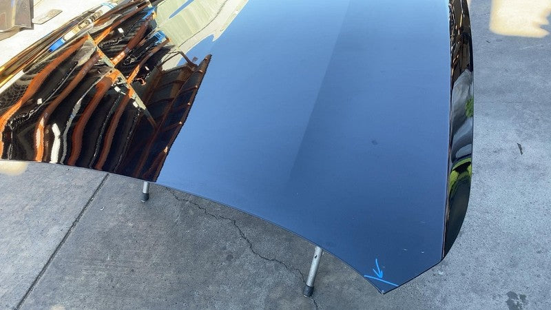 ⭕ 2024 2025 BMW I5 530i G60 Front Hood Bonnet Shell Panel Cover Assemb