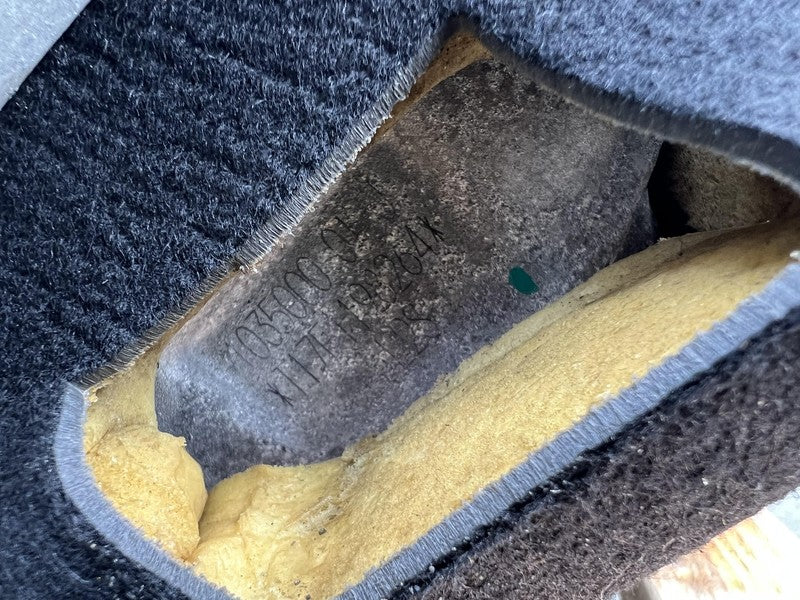 ⭕ 14-18 Model X S Front Drive Unit Electric Engine Motor Inverter 1035