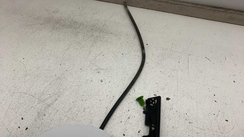 ⭕ 2013-2018 Ford C-Max Fuel Tank Side Filler Pocket Door Lid Flap Cover Panel