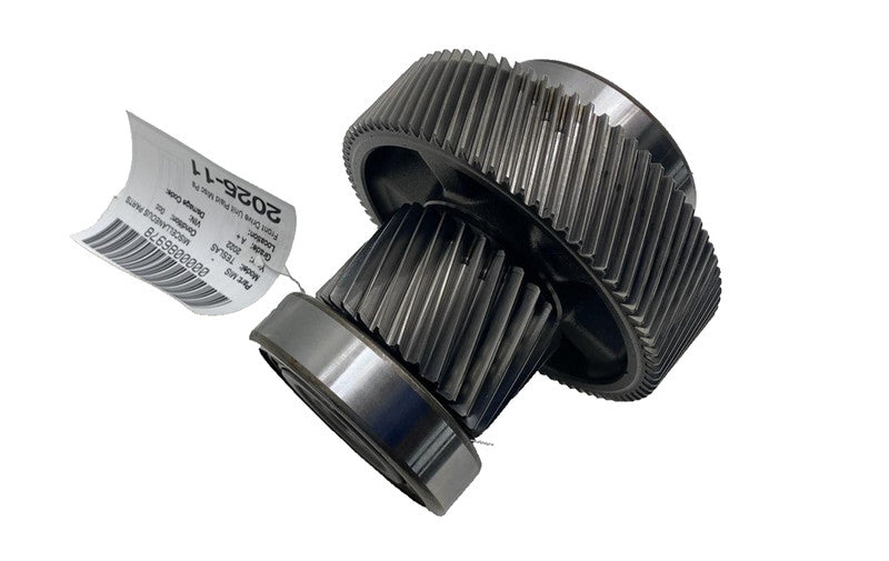 21-25 Model S X Front Drive Unit Motor Intermediate Shaft & Bearing 11