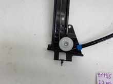 ⭕2021-2023 Tesla Model S Front  Side Window Regulator & Motor Right 1506038-00-F