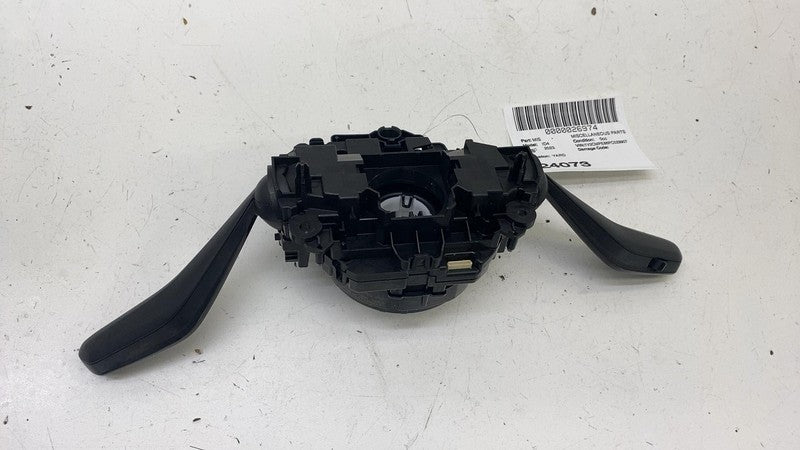 1EK 953 507 2021-2023 Volkswagen ID.4 Steering Column Multifunction Turn Switch Clockspring