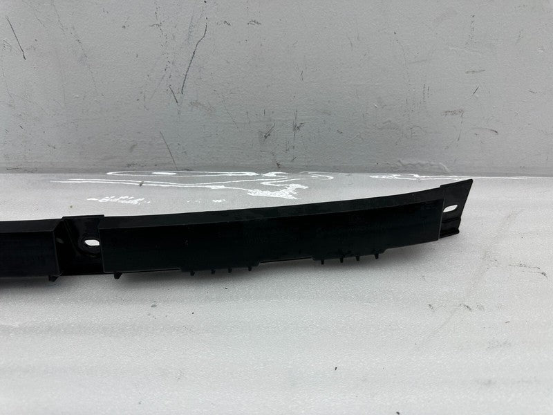 103484400C ⭕ 16-25 Model X MX Rear Fascia Bumper Center Mount Support Bracket 1034844-00-C