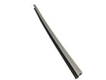 ⭕ 2012-2020 Tesla Model S MS Rear Right Door Exterior Mold Chrome Belt Molding