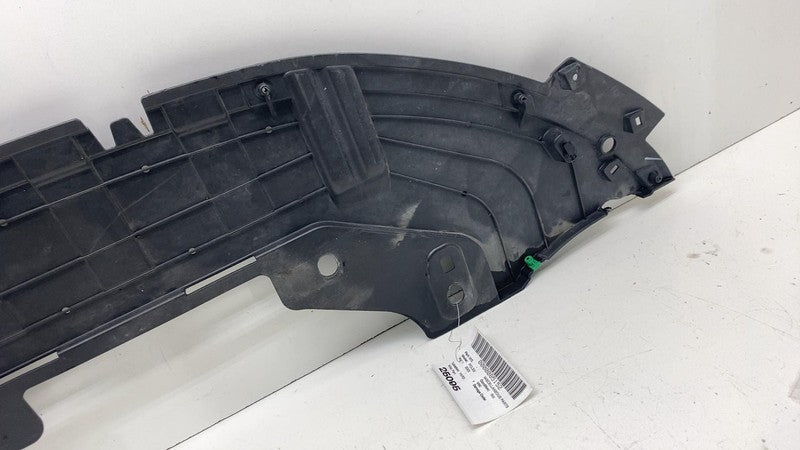 31663671 ⭕ 21-23 Polestar 2 Front Bumper Crossmember Skid Plate Undertray Cover 31663671