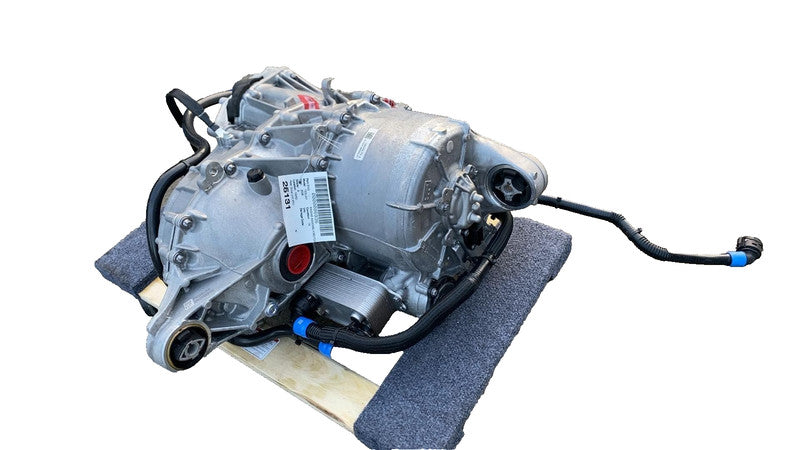 ⭕ 2025-2026 Tesla Model Y MY Rear Drive Unit 4DU Assembly 1663000-TX-E (DAMAGE)