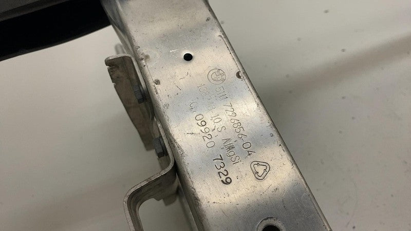 7296856 ⭕ 2014-2021 BMW i3 I01 Front Bumper Reinforcement Lower Impact Bar Beam Assembly