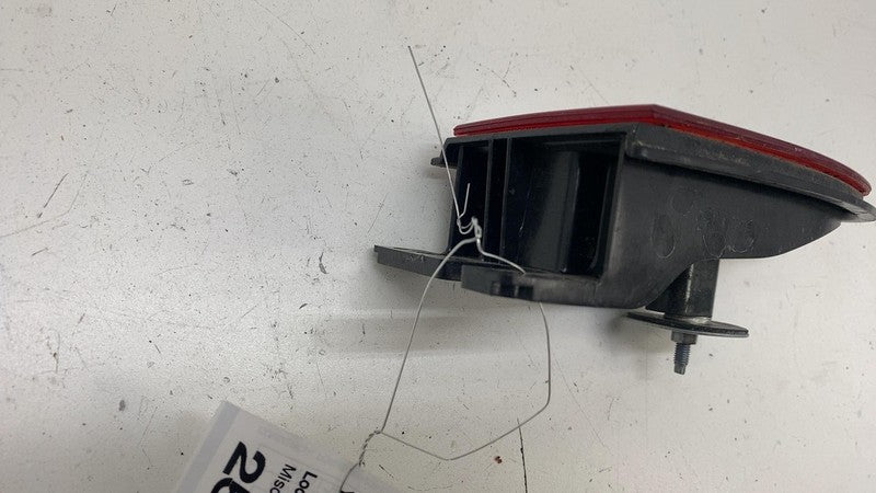 ⭕ 12-24 Model S X Rear Right Side Taillight Tail Lamp Reflector OEM 10