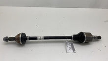 ⭕ 17-25 Model 3 Rear Left or Right CV Axle Shaft Halfshaft 25MM RWD 1044168-00-A