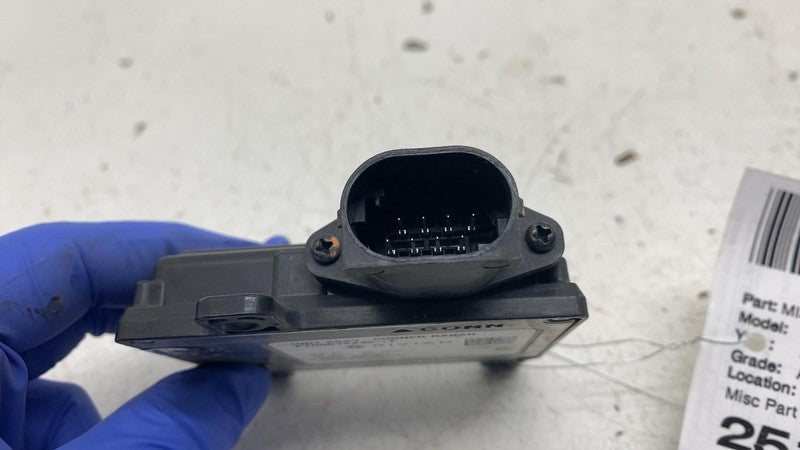 ⭕ 2022 Rivian EDV-700 Truck Rear Corner Radar Blind Spot Radar Unit PT