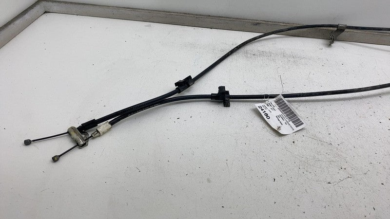 AV61 2A603 BL 2013-2018 Ford C-Max Rear Emergency Parking Brake Cable Wire OEM AV61-2A603-BL