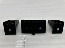 ⭕ 16-20 Model X Rear 3rd Row 5-Seater Harpoon Bracket 1109511-00-B/1109512-00-A