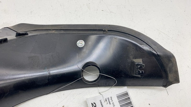 32228375 ⭕2021-2023 Polestar 2 Rear Right Outer Taillight Light Lamp Cover Panel 32228375