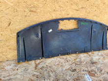 ⭕ 16-20 Model X Rear Bumper Under Tray Splash Shield Diffuser Cover 1058356-00-C