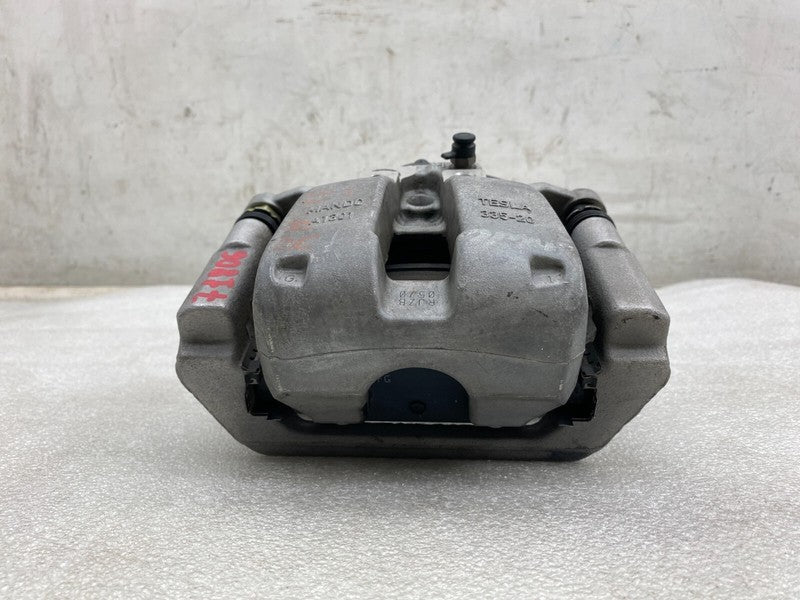 104462497F ⭕ 2017-2022 Tesla Model 3 Y Rear Passenger Side Brake Caliper Right 1044624-97-F