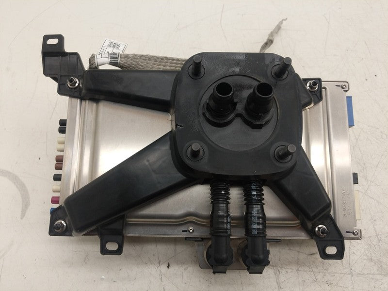 ⭕ 2020-2024 Tesla Model Y MCU Computer Media Control Module Model 1465