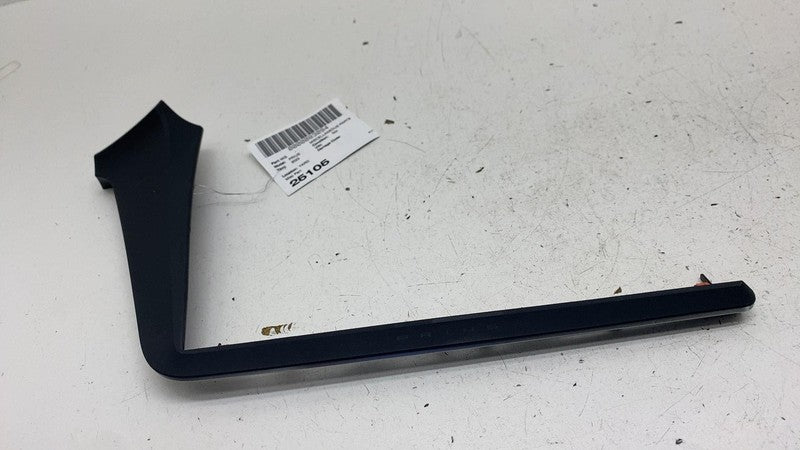 ⭕ 2023-2025 Toyota Prius Dashboard Center Display Bezel Cover Trim 554