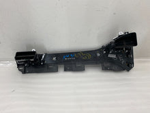 ⭕ 2012-2015 Tesla Model S SET of Dash A/C Air Vent Outlet Dashboard Trim Panel