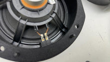 ⭕ 12-20 Model S X SET of Door Audio Woofer Speaker 1004833-04-A / 1004833-02-A