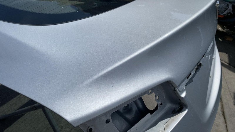 ⭕ 2012-2015 Tesla Model S MS Liftgate Trunk Lid Tailgate Hatch Shell S