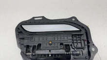 ⭕ 12-15 Tesla Model S Rear Passenger Side Exterior Door Handle Outer Black Right