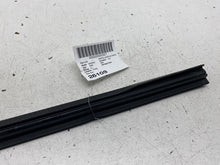 ⭕ 14-20 Maserati Ghibli Front Left or Right Door Window Inner Weatherstrip Seal