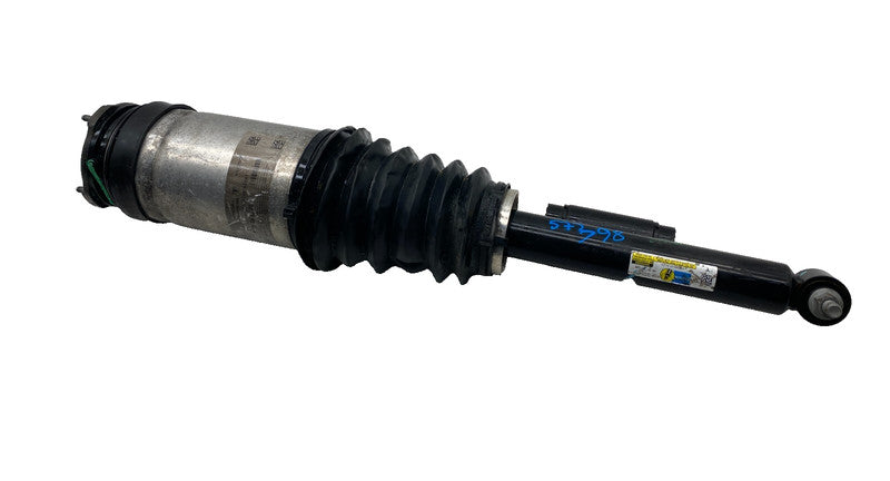 ⭕ 19-20 Model X Rear Right Suspension Air Spring Module (Adaptive) 102