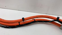 ⭕2012-2015 Tesla Model S GEN2 Rear High Voltage Junction Box to GEN1 Charge Port