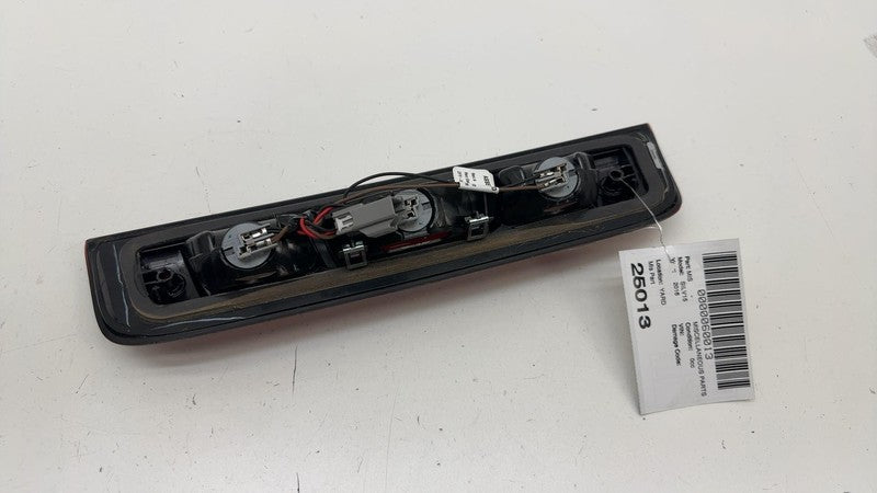 20979071 ⭕ 2014-2018 Chevy Silverado 1500 High Mounted 3rd Brake Stop Light Lamp 20979071