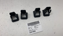 2022-2024 Rivian R1S R1T Child Carseats Lower Anchorage Guides (Set Of 4)