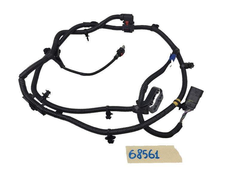 ⭕ 17-23 Model 3 Y Front Subframe Coil Wiring Harness Cable Wire AWD 1489051-01-C
