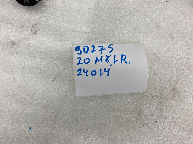 102882000F ⭕ 2016-2020 Tesla Model X Rear Left Door Window Regulator & Motor 1028820-00-F
