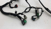 ⭕ 12-15 Tesla Model S Rear Subframe Coil Wiring Harness Cable Wire 1004430-00-N