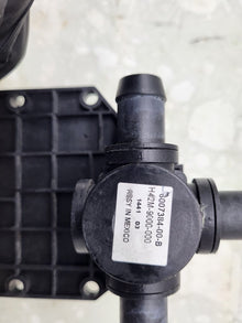 ⭕12-20 Model S 3-Way Port Coolant Valve Electric Actuator 3/4" inch 6007384-00-B