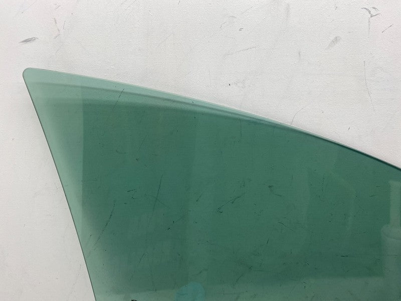 43R-004530 ⭕ 2017-2020 Tesla Model 3 Front Driver Side Door Window Glass Left (Single Pane)