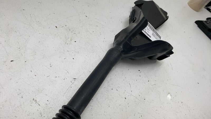 ⭕ 2016-2020 Tesla Model X Spoiler Water Catch Basin & Cover w/ Drain T