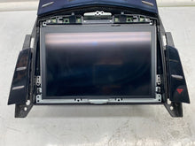 ⭕ 13-16 Cadillac XTS ATS CTS Nav Display Panel + Heated & Cooled Seat 23388826