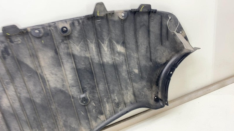 ⭕ 20-23 Model Y Rear Bumper Diffuser Lower Splash Shield Undertray 149