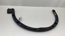 ⭕ 19-24 Porsche Cayenne Front Right Fender Wheel Flare Arch Molding 9Y0853718K